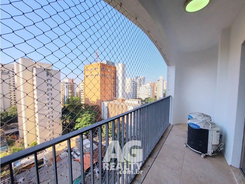 Apartamento, 4 quartos, 183 m² - Foto 13