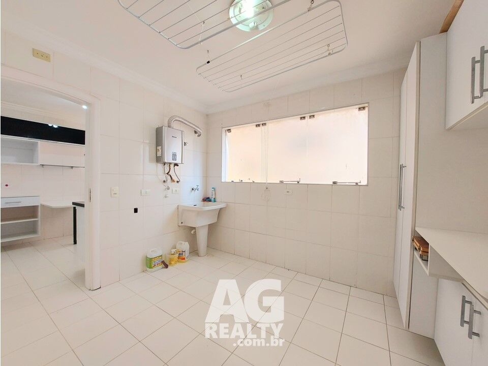 Apartamento, 4 quartos, 183 m² - Foto 35