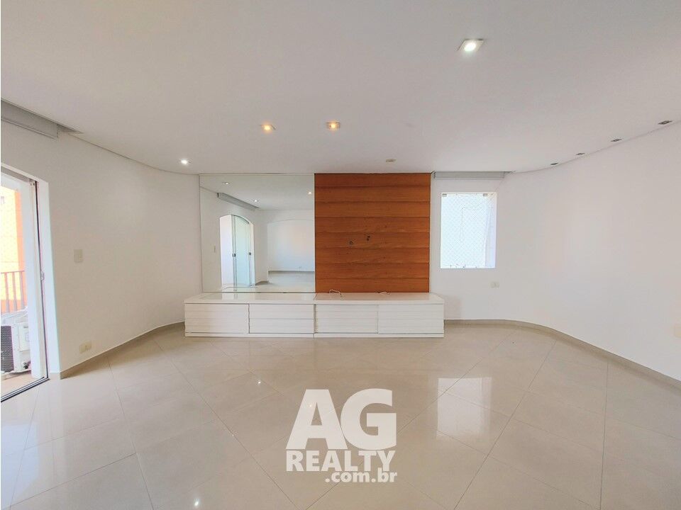 Apartamento, 4 quartos, 183 m² - Foto 6