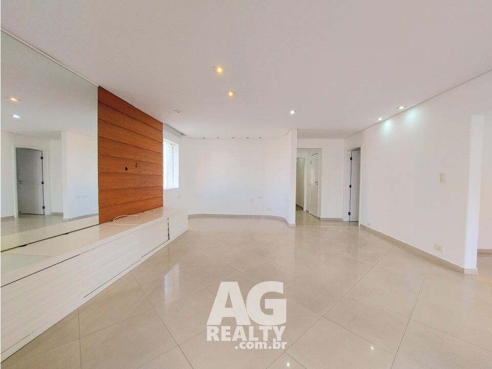 Apartamento, 4 quartos, 183 m² - Foto 5