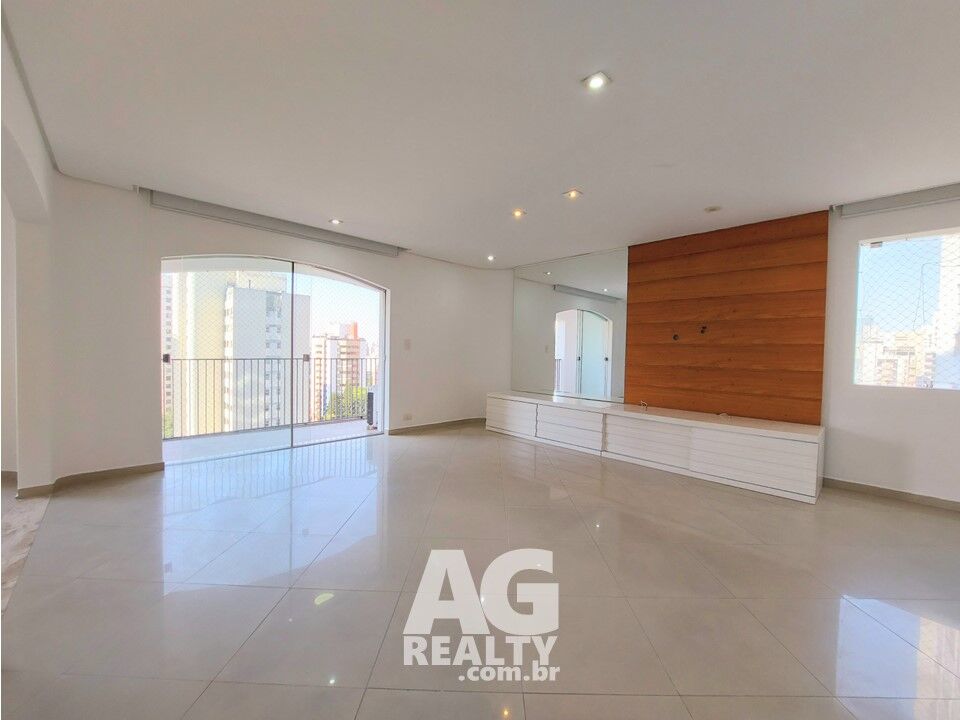Apartamento, 4 quartos, 183 m² - Foto 1