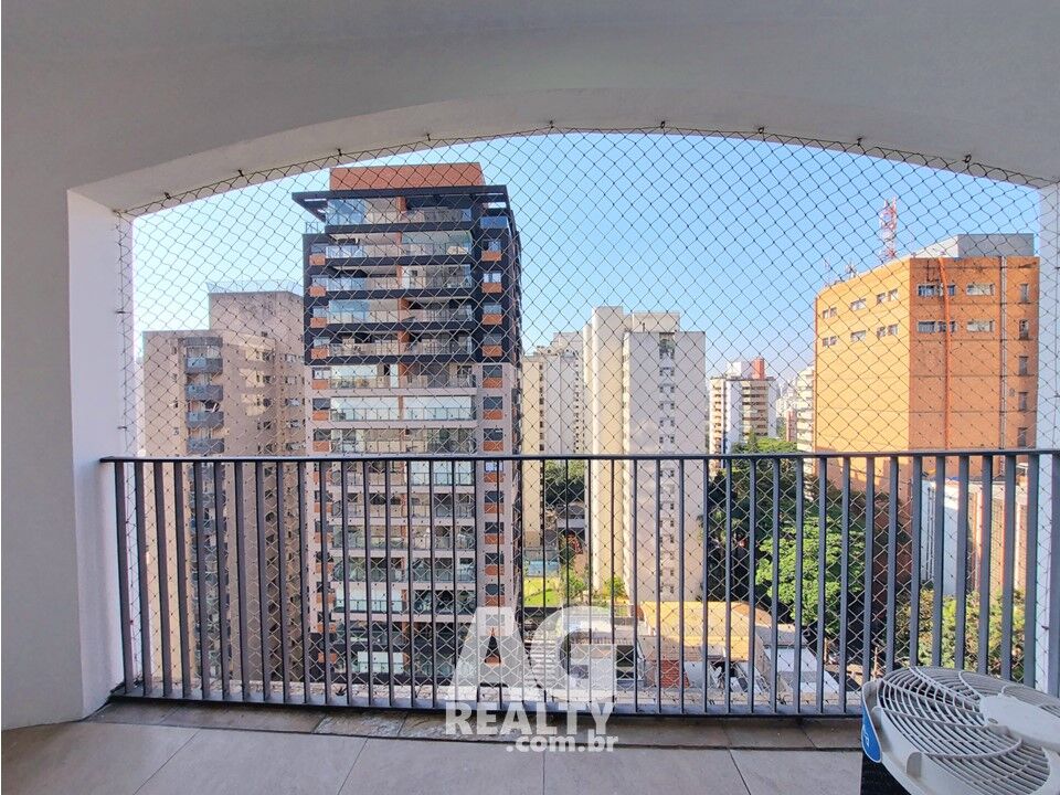 Apartamento, 4 quartos, 183 m² - Foto 14