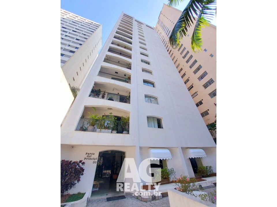 Apartamento, 4 quartos, 183 m² - Foto 37