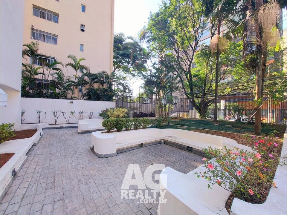 Apartamento, 4 quartos, 183 m² - Foto 38