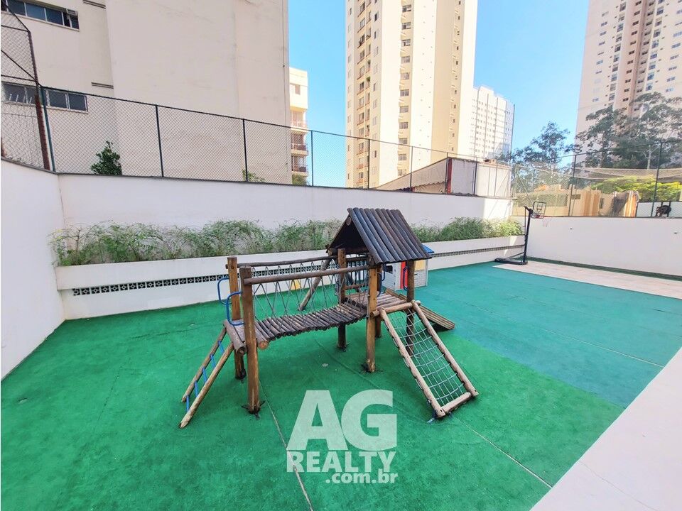 Apartamento, 4 quartos, 183 m² - Foto 40