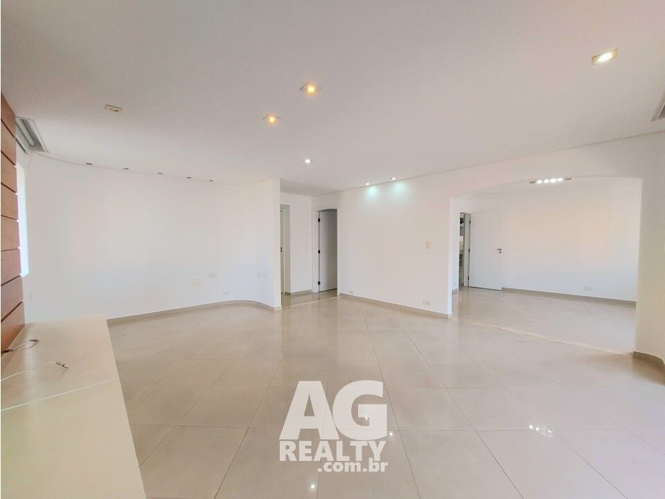 Apartamento, 4 quartos, 183 m² - Foto 4