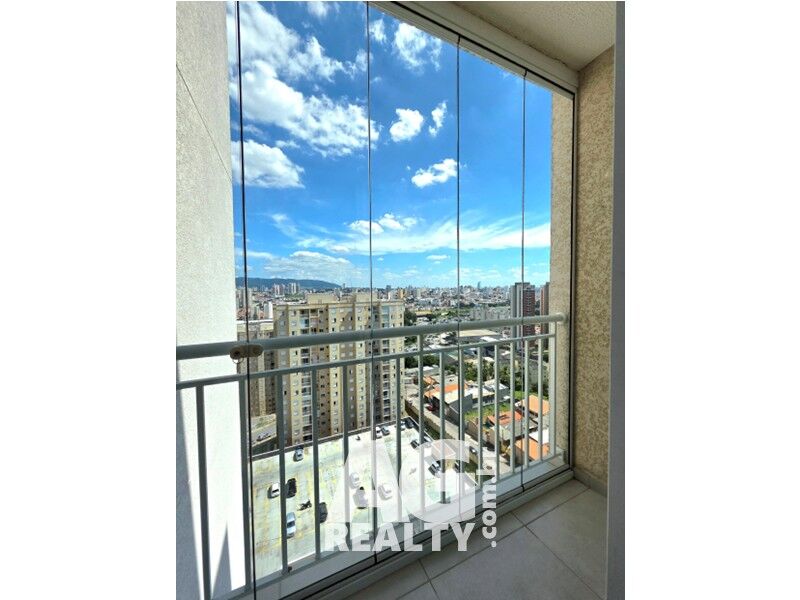 Apartamento, 2 quartos, 50 m² - Foto 8