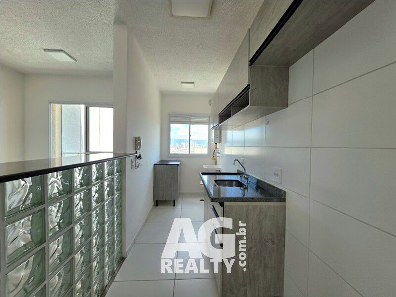 Apartamento, 2 quartos, 50 m² - Foto 10