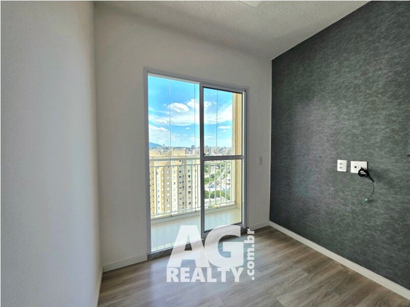Apartamento, 2 quartos, 50 m² - Foto 5