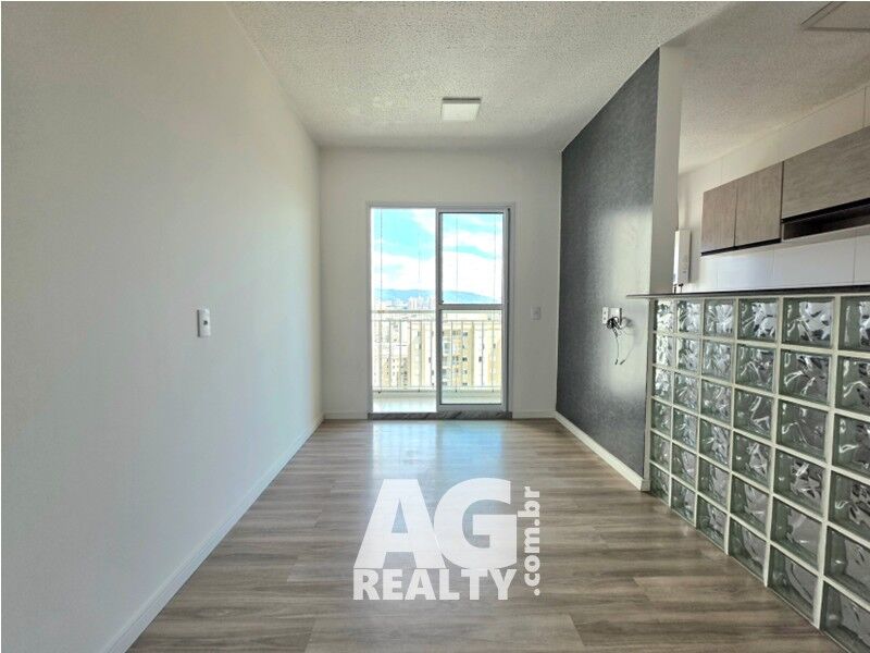 Apartamento, 2 quartos, 50 m² - Foto 2