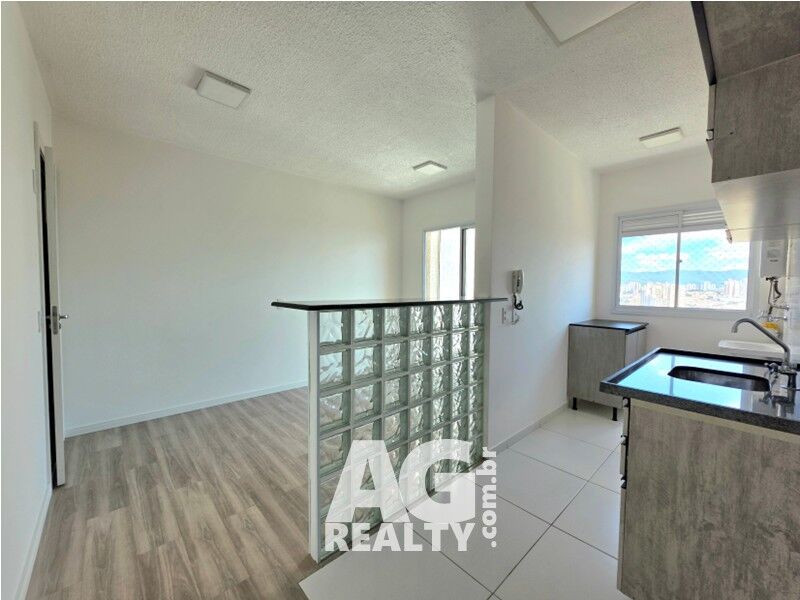 Apartamento, 2 quartos, 50 m² - Foto 4