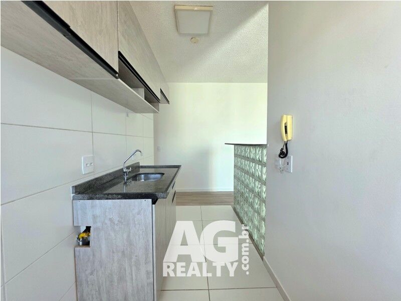 Apartamento, 2 quartos, 50 m² - Foto 11
