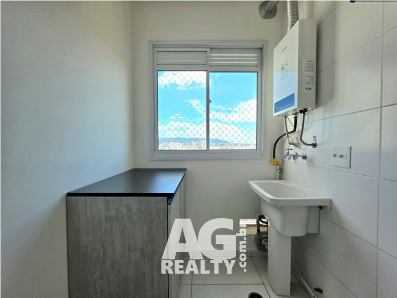 Apartamento, 2 quartos, 50 m² - Foto 13