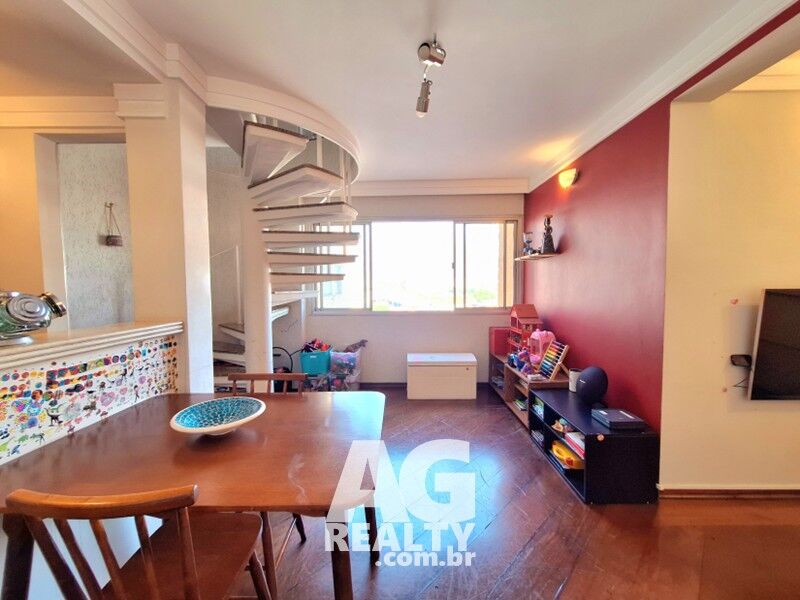 Cobertura, 3 quartos, 130 m² - Foto 16