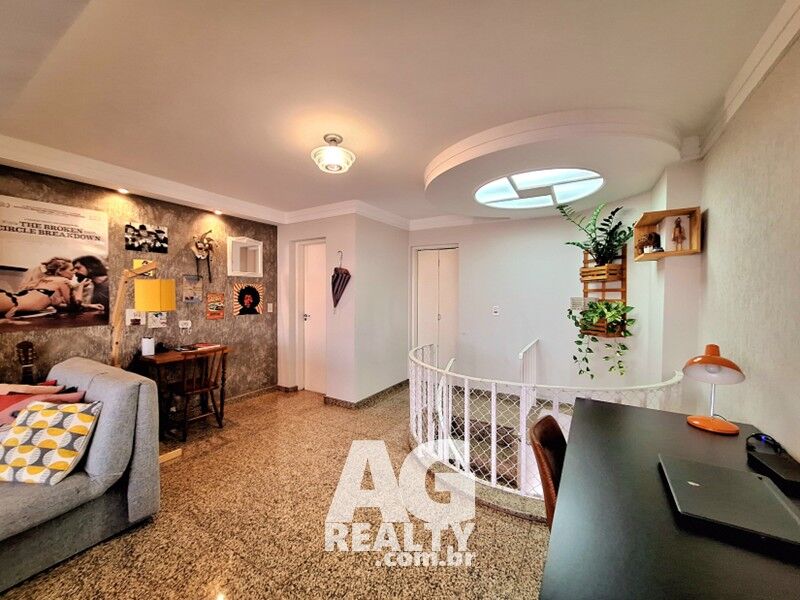 Cobertura, 3 quartos, 130 m² - Foto 5