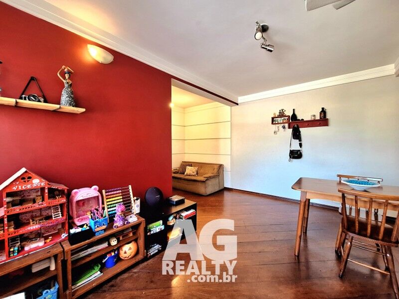 Cobertura, 3 quartos, 130 m² - Foto 17