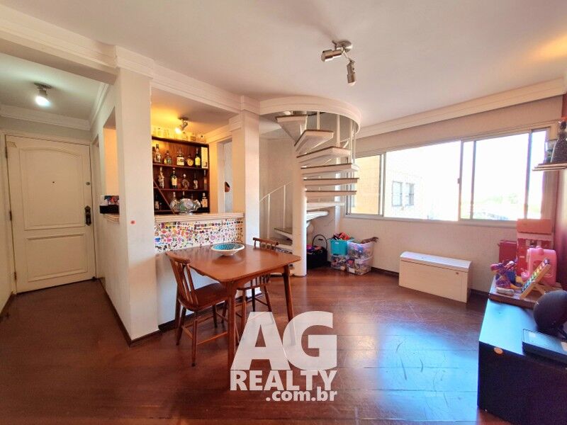 Cobertura, 3 quartos, 130 m² - Foto 15