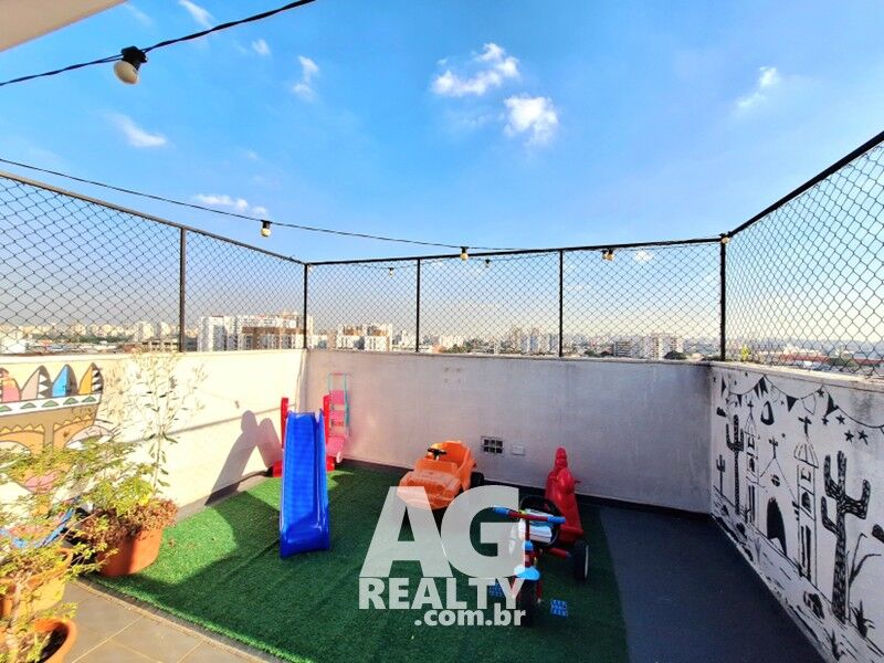 Cobertura, 3 quartos, 130 m² - Foto 7