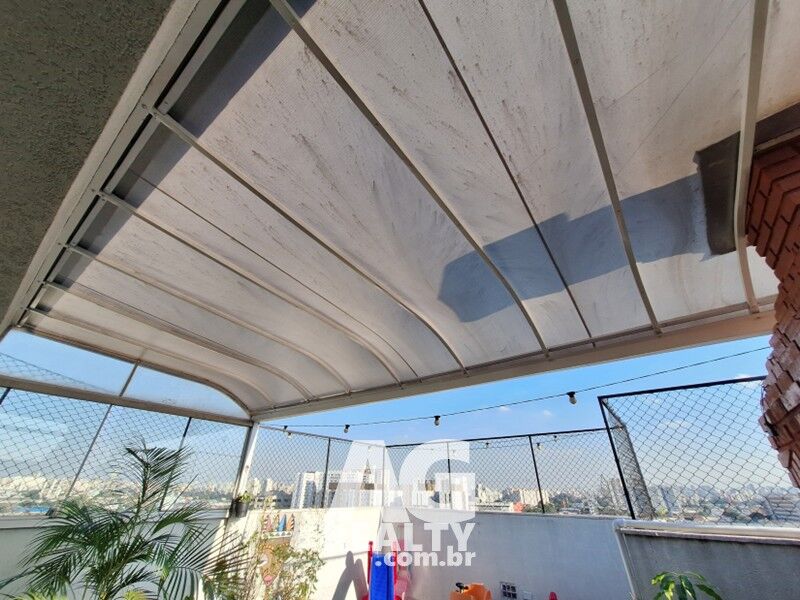 Cobertura, 3 quartos, 130 m² - Foto 10