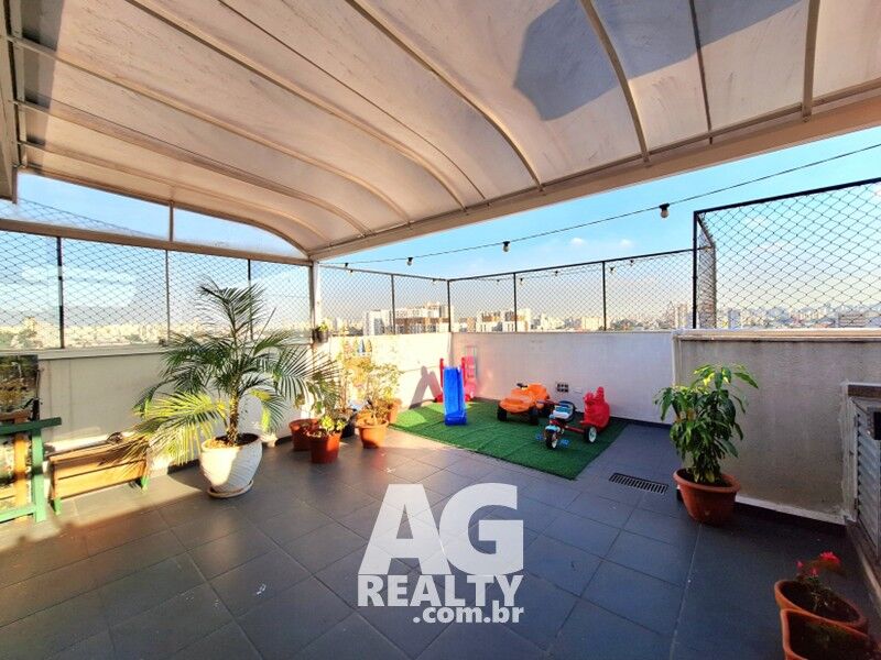 Cobertura, 3 quartos, 130 m² - Foto 6