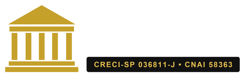 Logo da imobilária