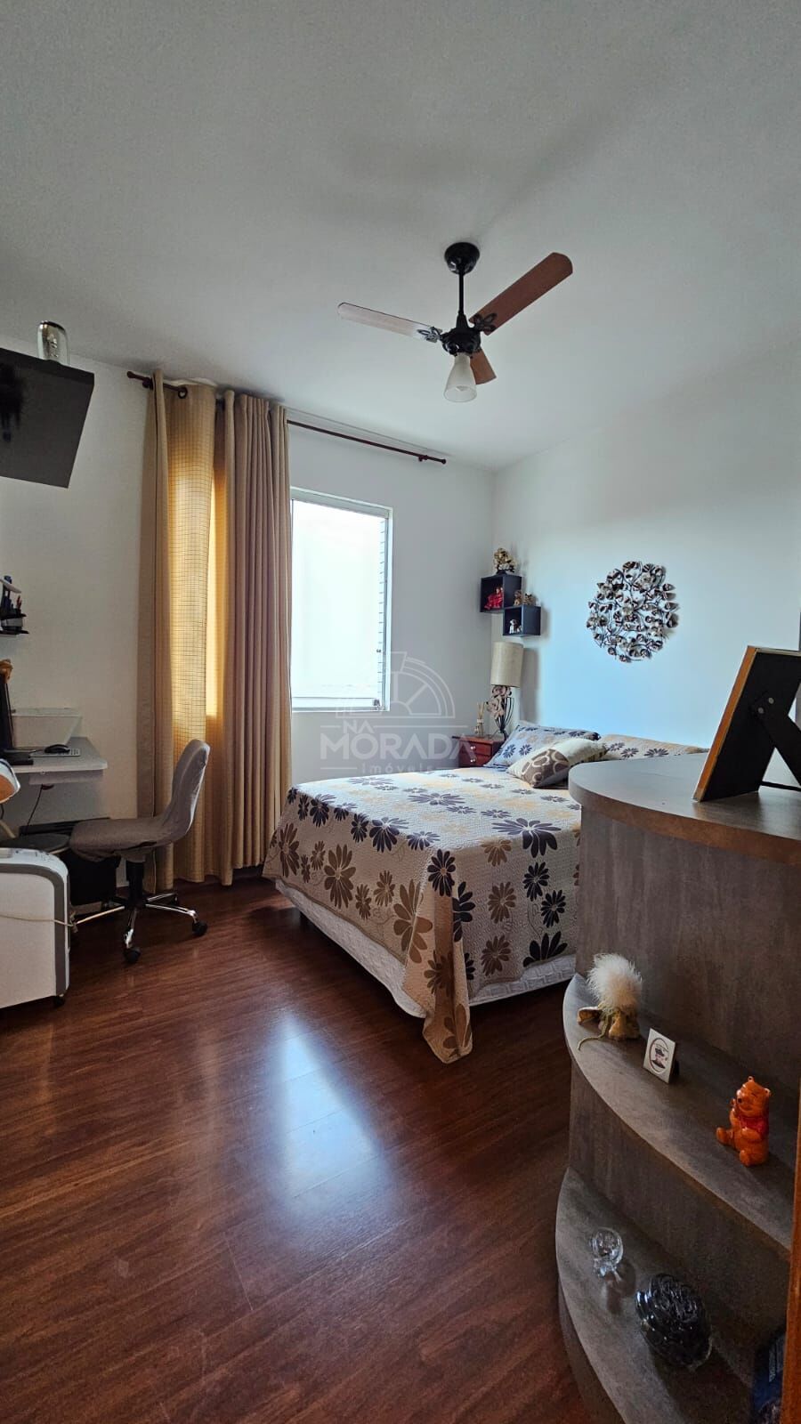 Apartamento, 3 quartos, 90 m² - Foto 12
