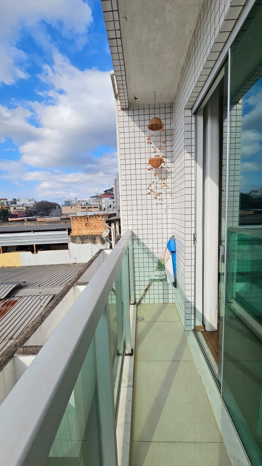 Apartamento, 3 quartos, 90 m² - Foto 9
