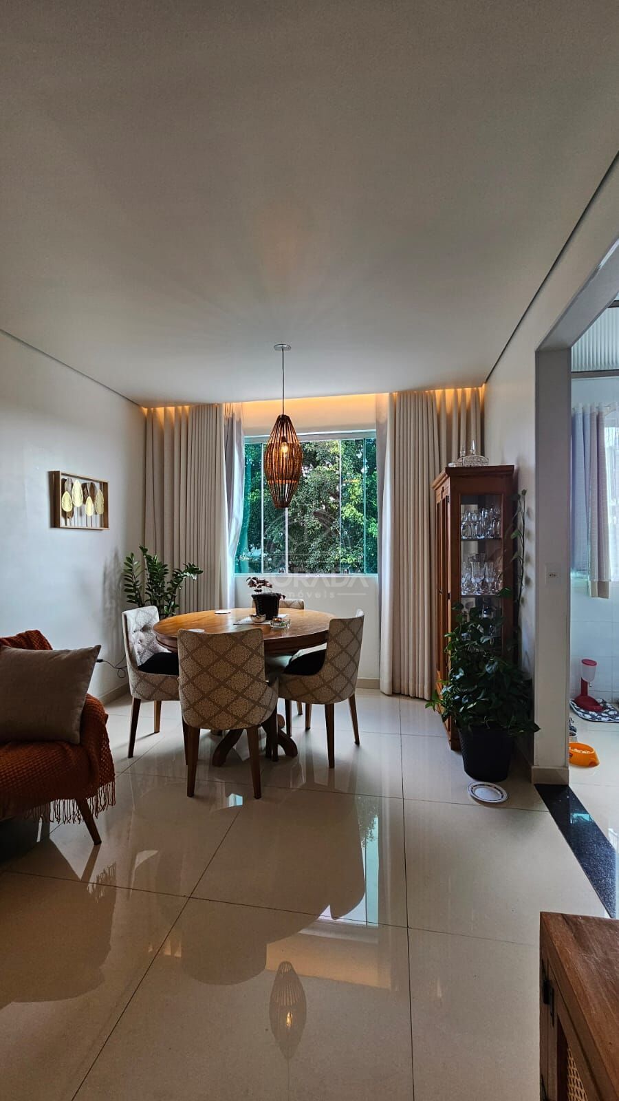 Apartamento, 3 quartos, 90 m² - Foto 4