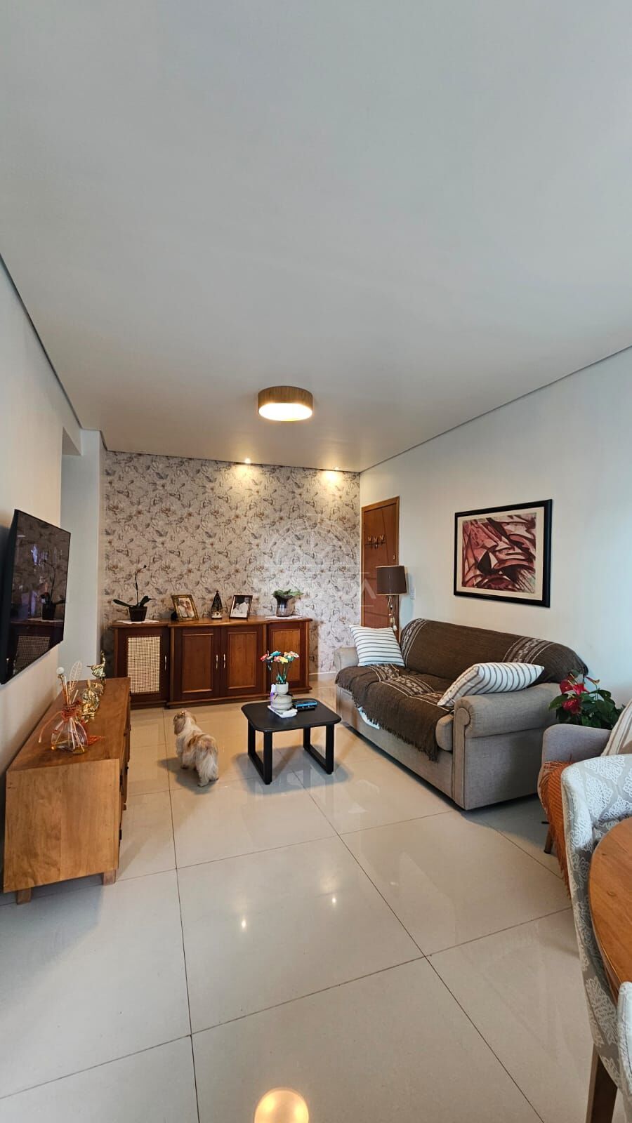 Apartamento, 3 quartos, 90 m² - Foto 3