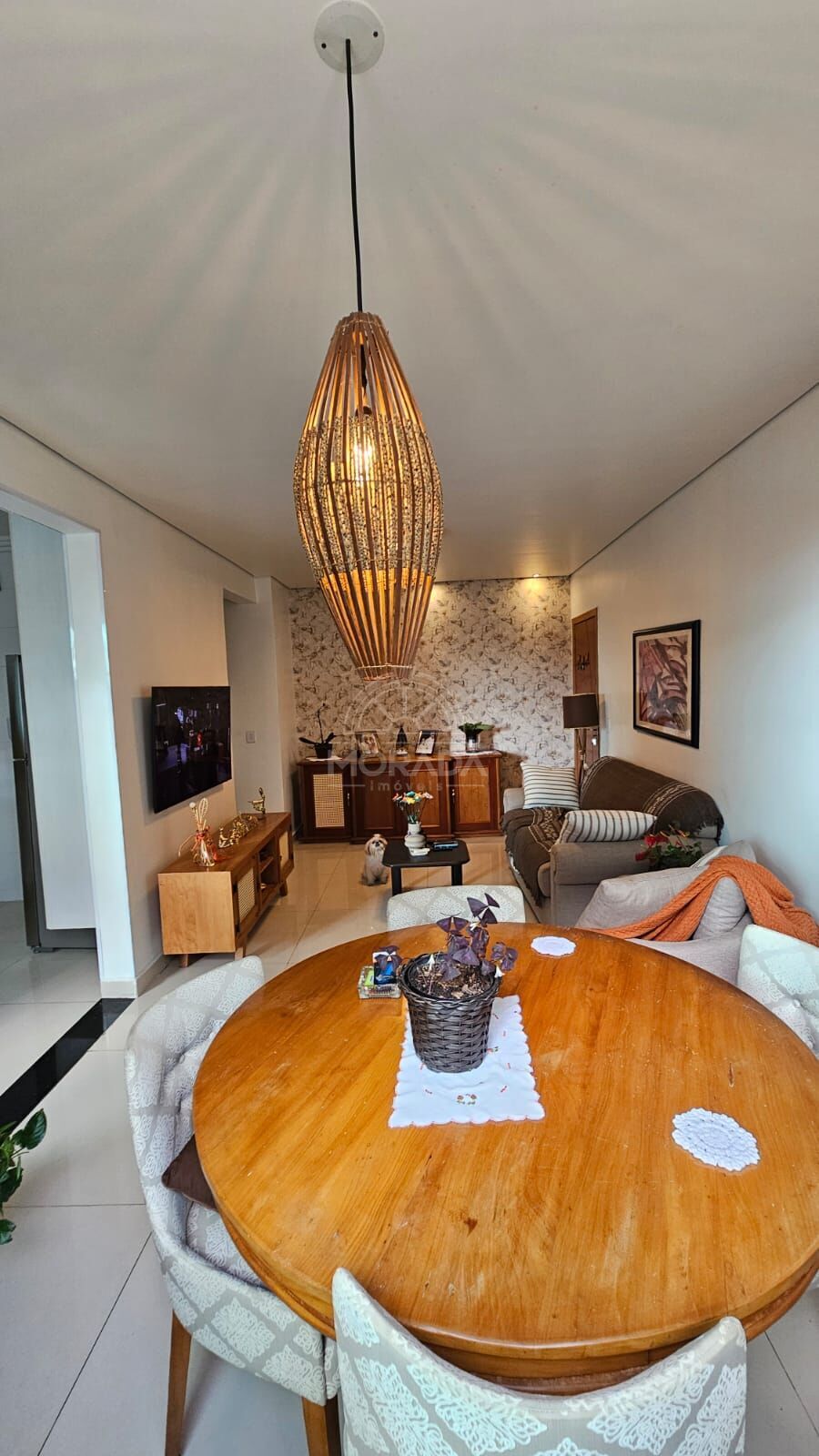 Apartamento, 3 quartos, 90 m² - Foto 2