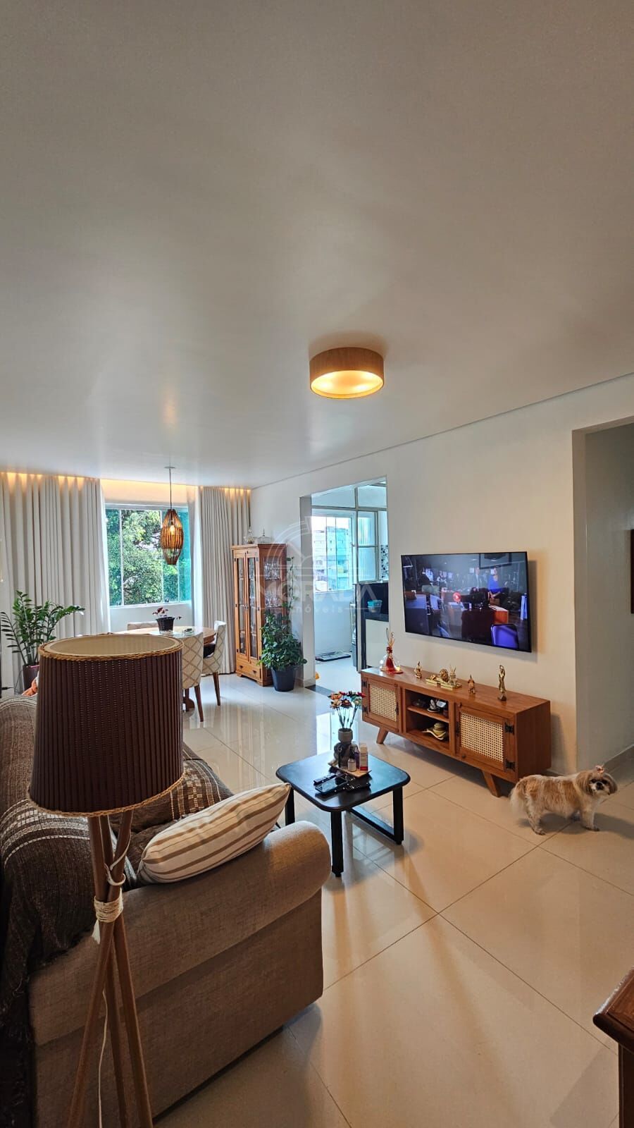 Apartamento, 3 quartos, 90 m² - Foto 1