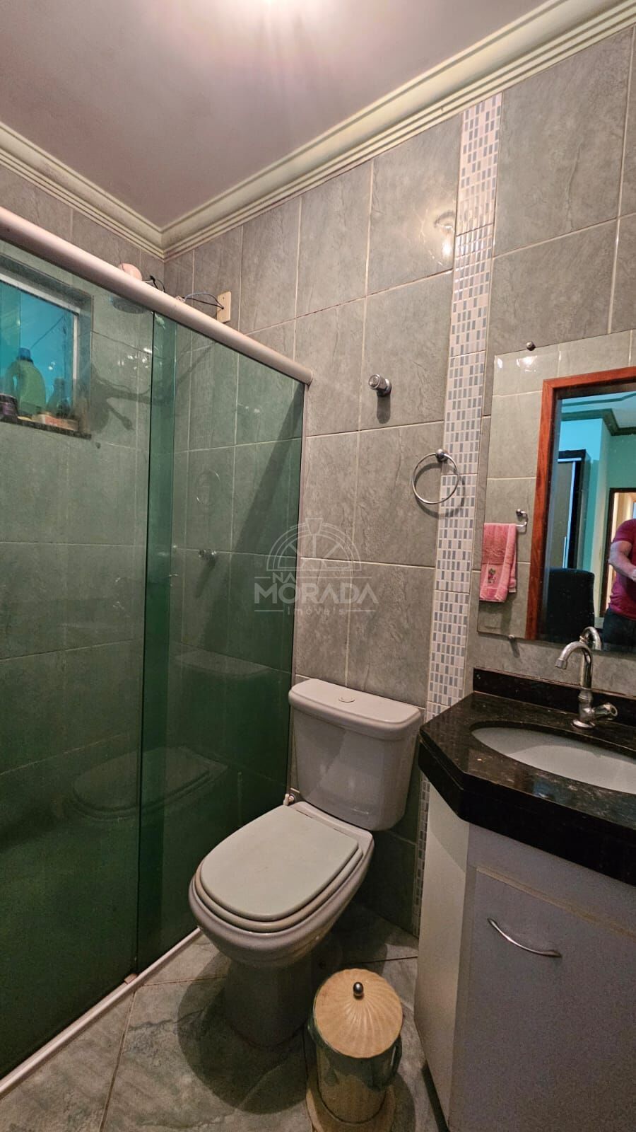 Casa, 3 quartos, 140 m² - Foto 11