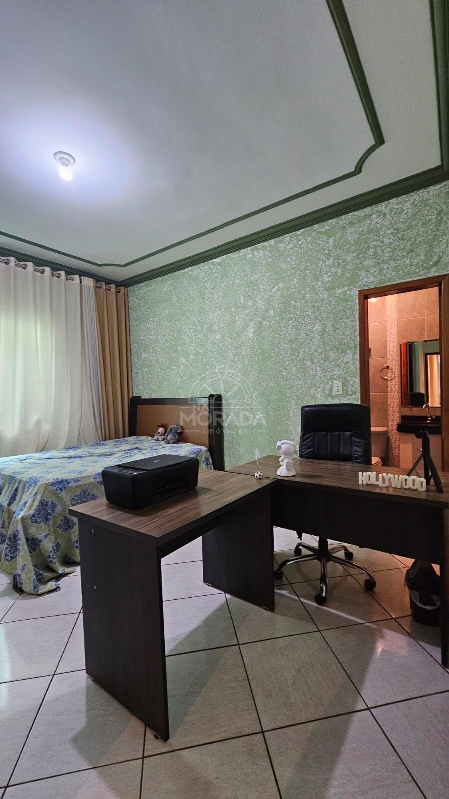 Casa, 3 quartos, 140 m² - Foto 9
