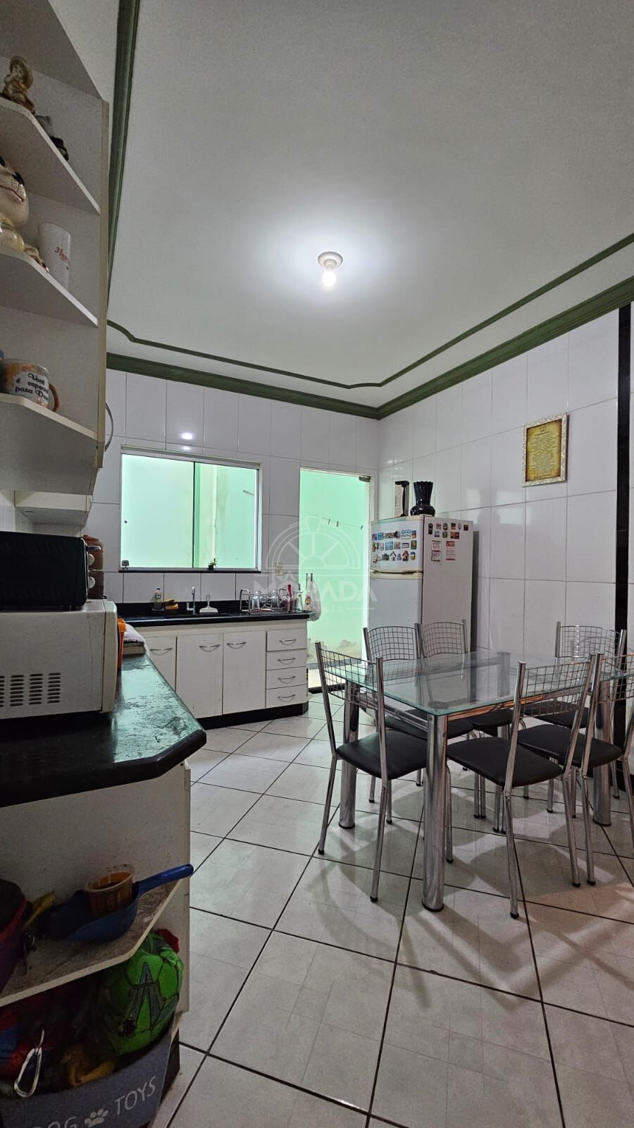 Casa, 3 quartos, 140 m² - Foto 14