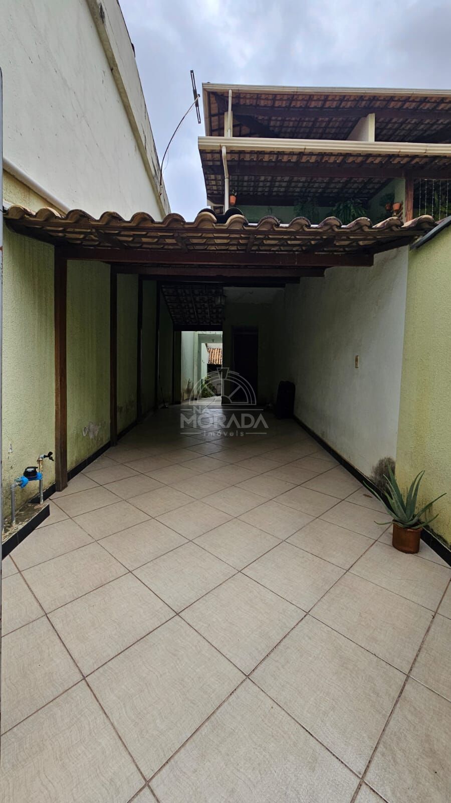 Casa, 3 quartos, 140 m² - Foto 4