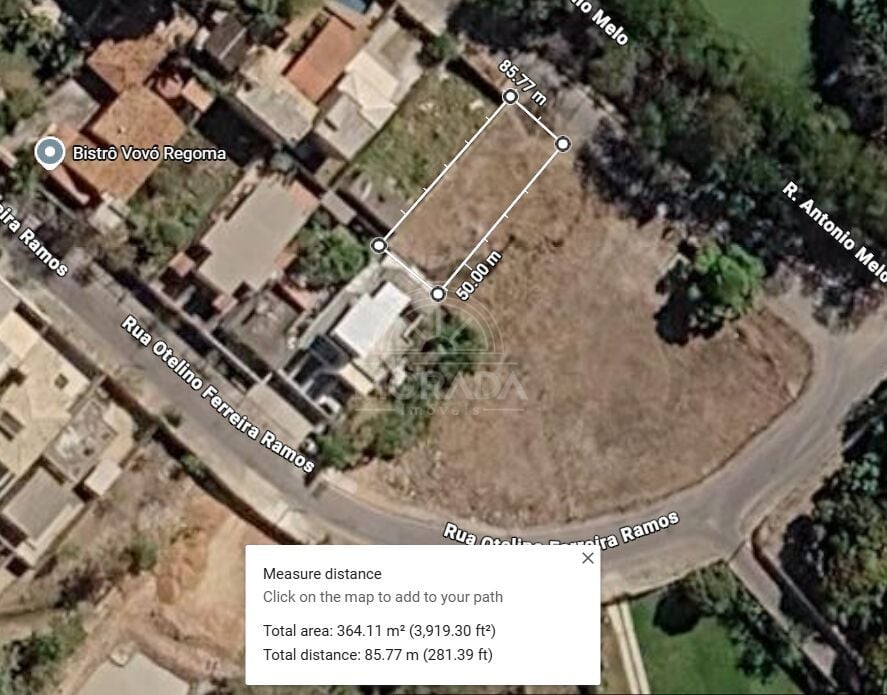 Terreno, 400 m² - Foto 11