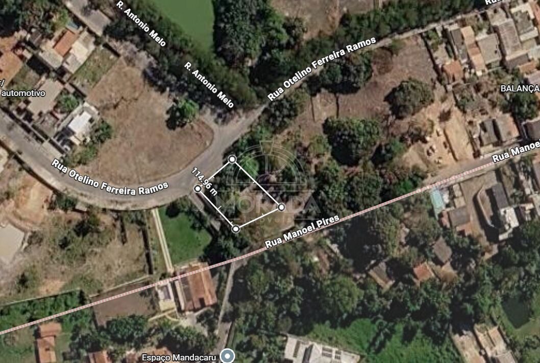 Terreno, 400 m² - Foto 9