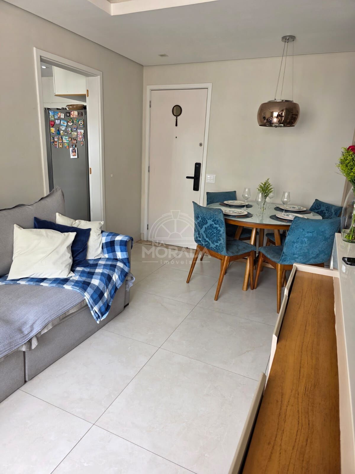 Apartamento, 2 quartos, 55 m² - Foto 3