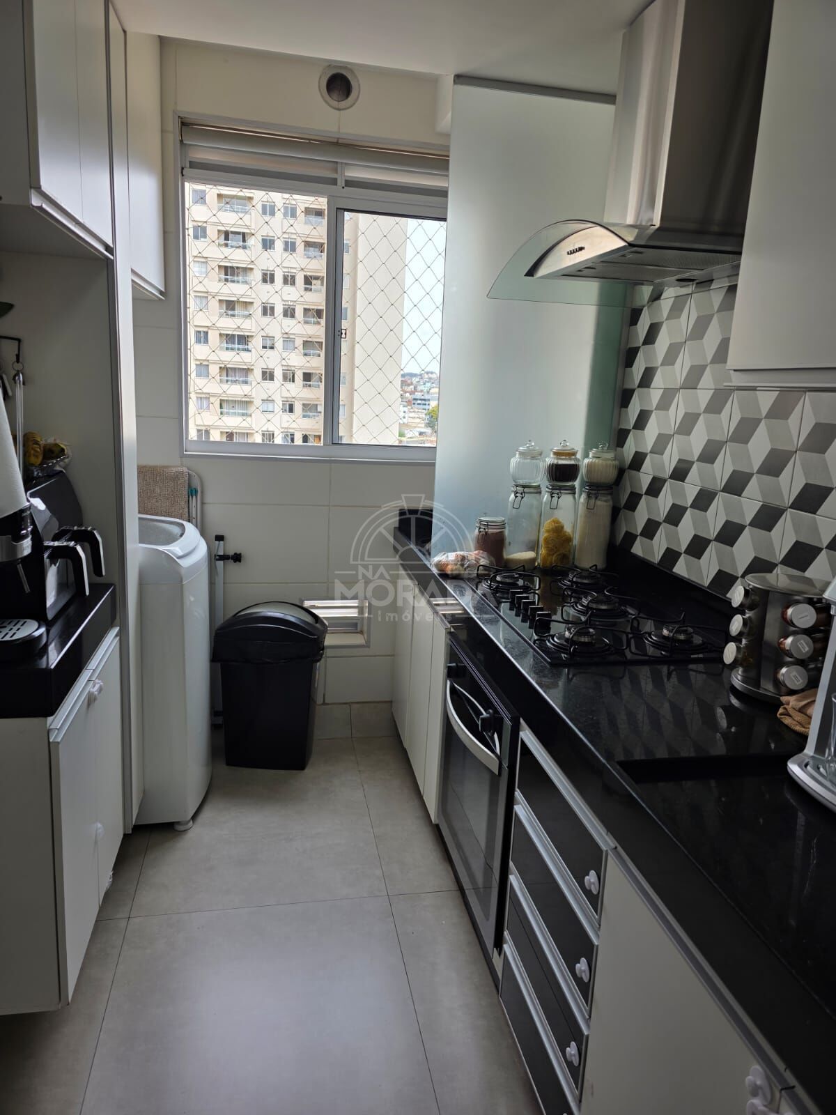 Apartamento, 2 quartos, 55 m² - Foto 14