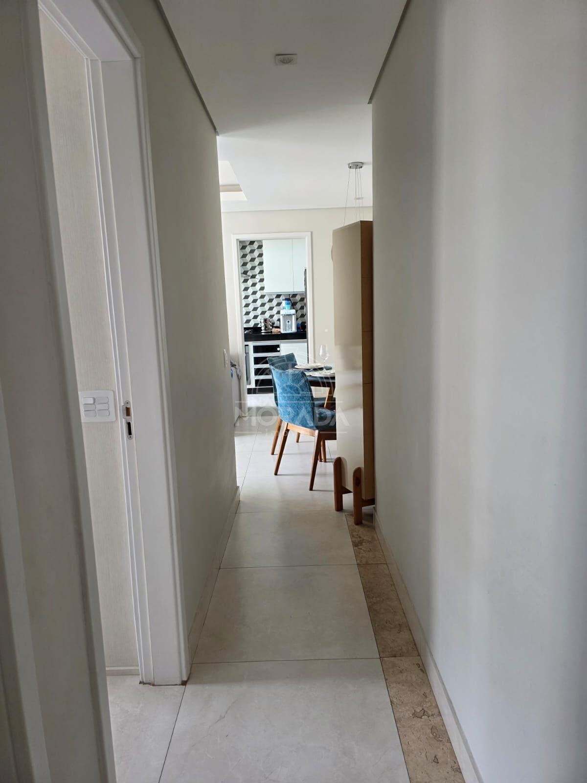 Apartamento, 2 quartos, 55 m² - Foto 9