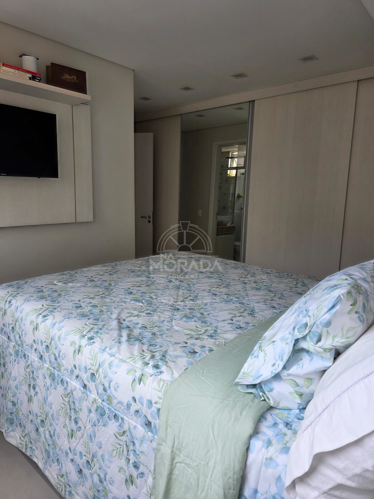 Apartamento, 2 quartos, 55 m² - Foto 12