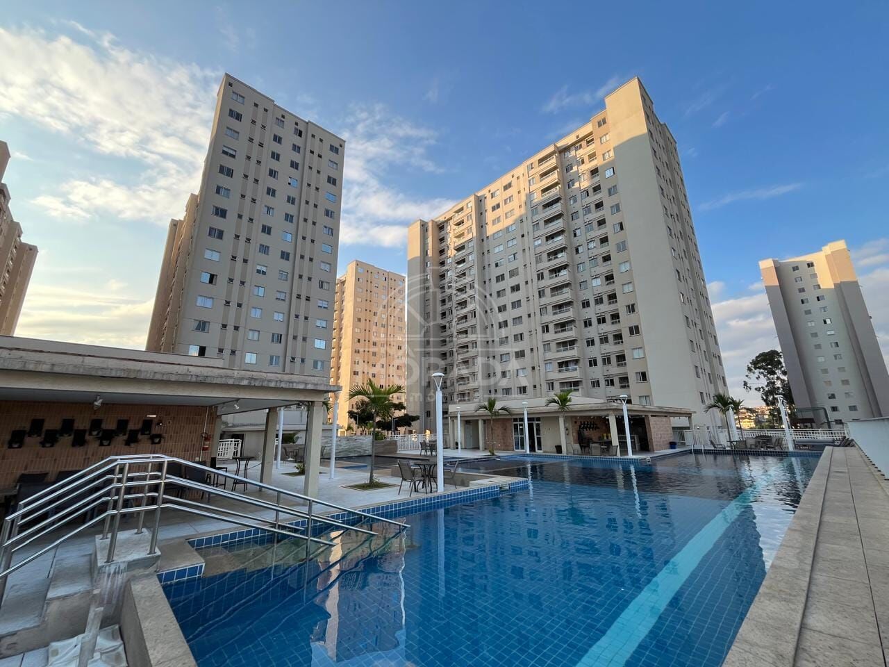Apartamento, 2 quartos, 55 m² - Foto 1