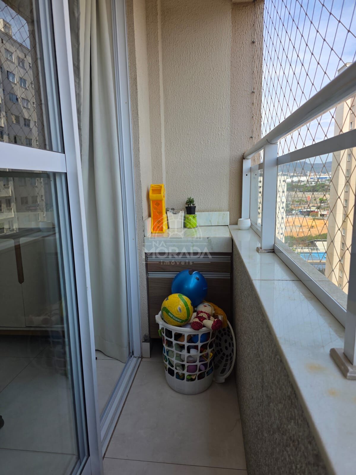 Apartamento, 2 quartos, 55 m² - Foto 7