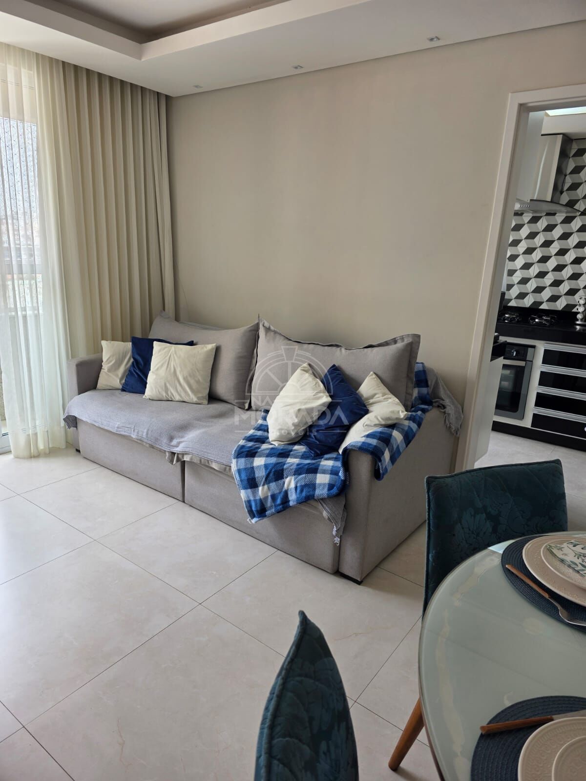 Apartamento, 2 quartos, 55 m² - Foto 6