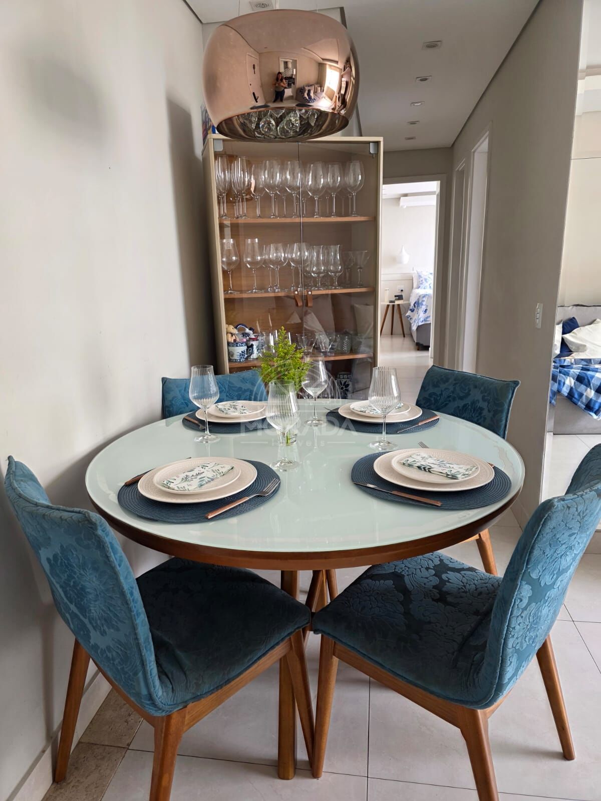 Apartamento, 2 quartos, 55 m² - Foto 4