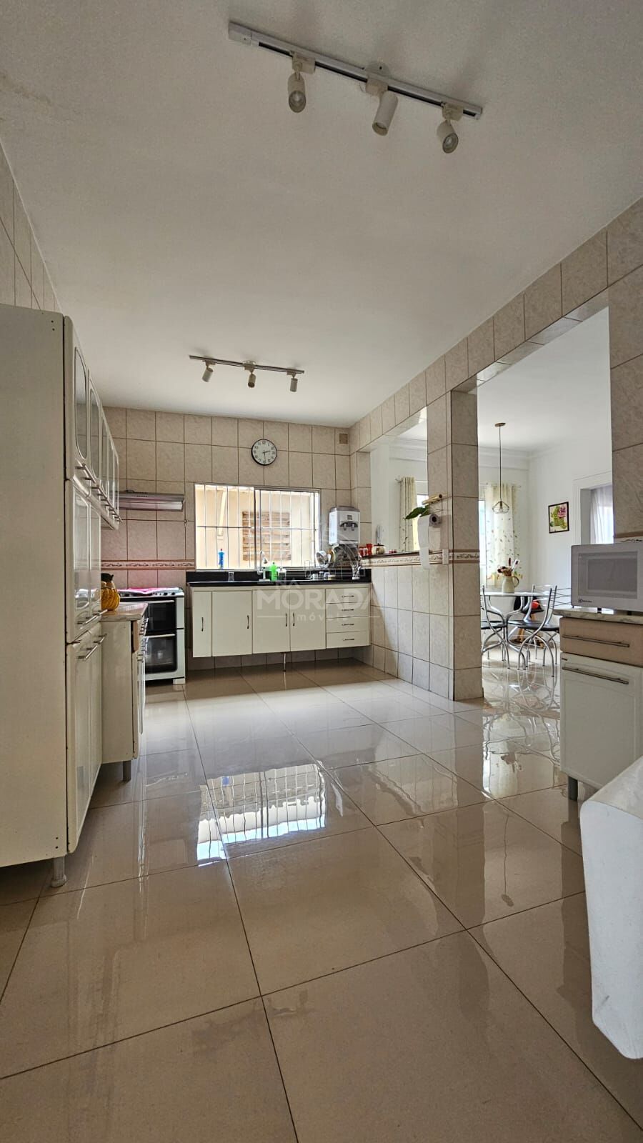 Casa, 3 quartos, 150 m² - Foto 11