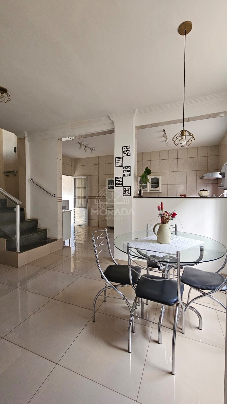 Casa, 3 quartos, 150 m² - Foto 10
