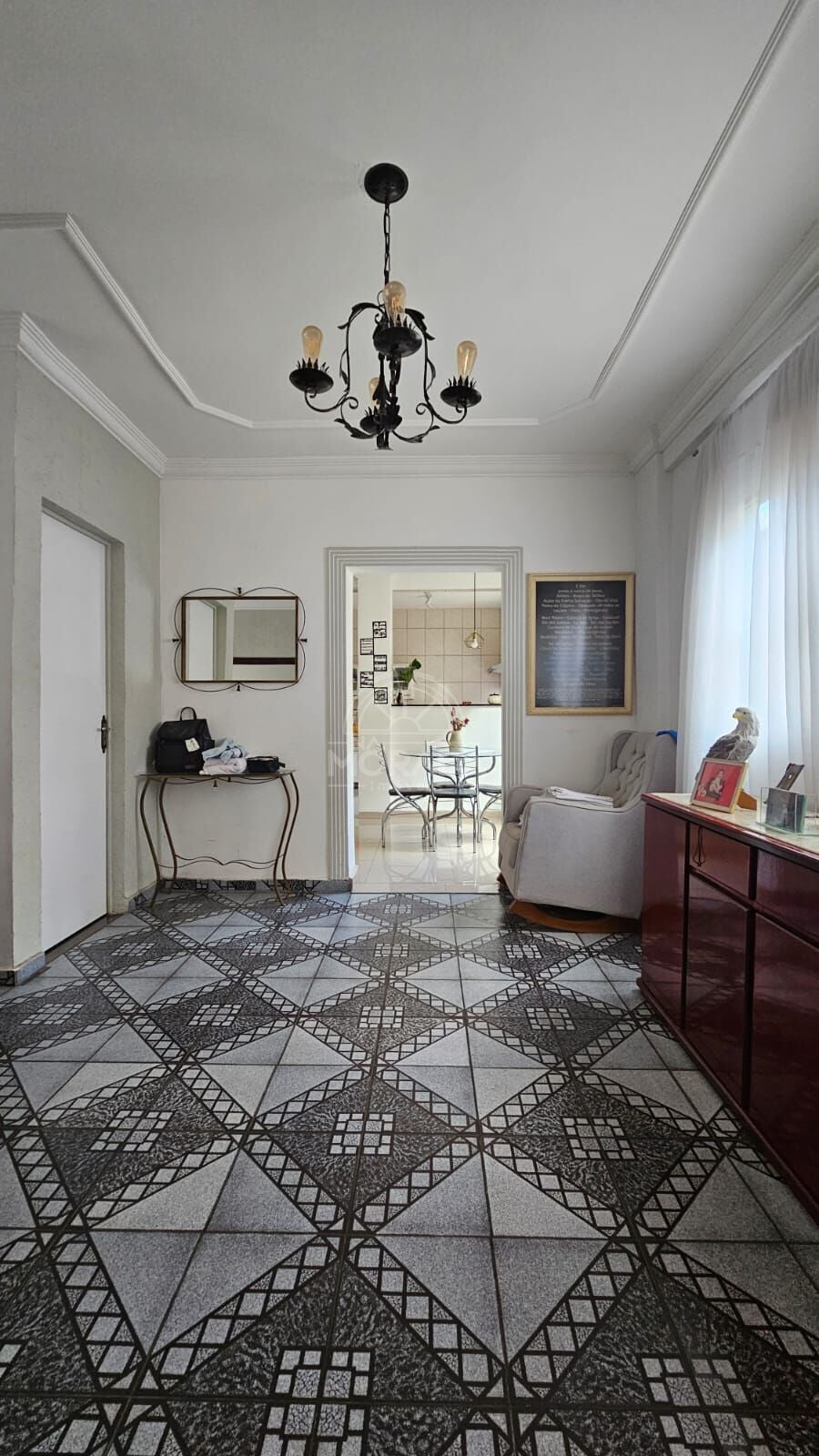 Casa, 3 quartos, 150 m² - Foto 9