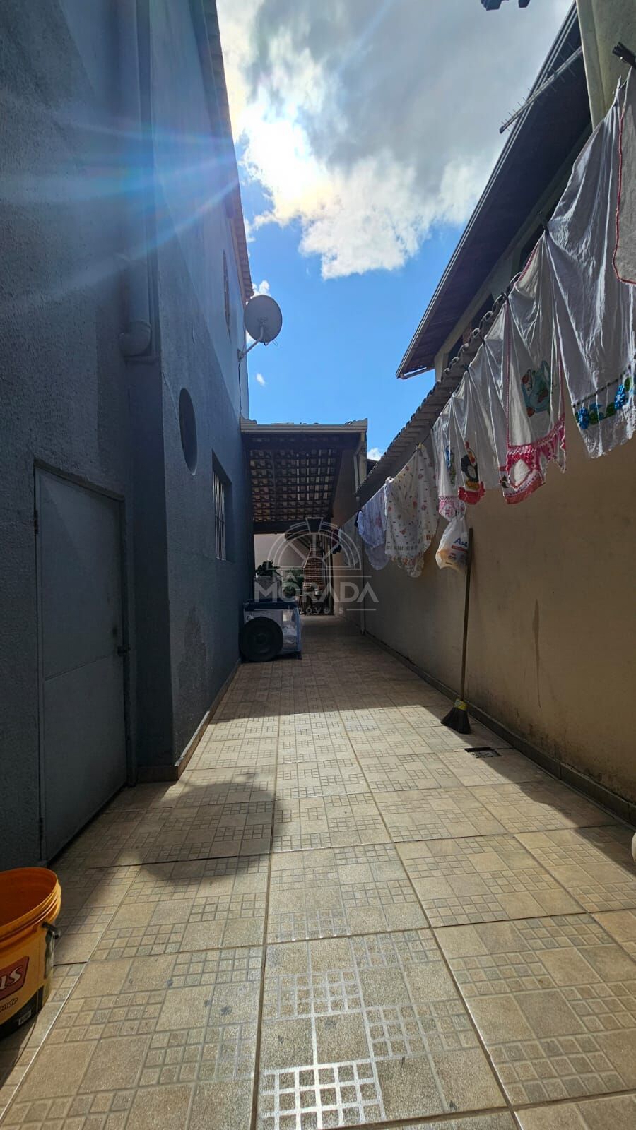 Casa, 3 quartos, 150 m² - Foto 28