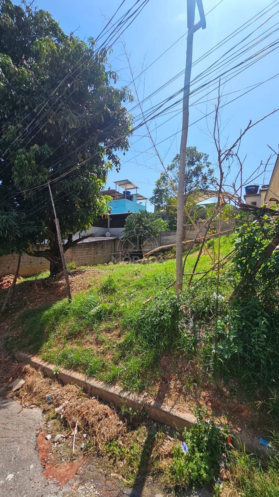 Terreno, 180 m² - Foto 2